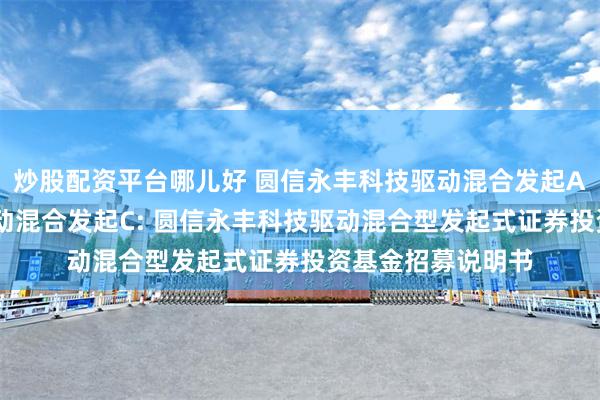 炒股配资平台哪儿好 圆信永丰科技驱动混合发起A,圆信永丰科技驱动混合发起C: 圆信永丰科技驱动混合型发起式证券投资基金招募说明书